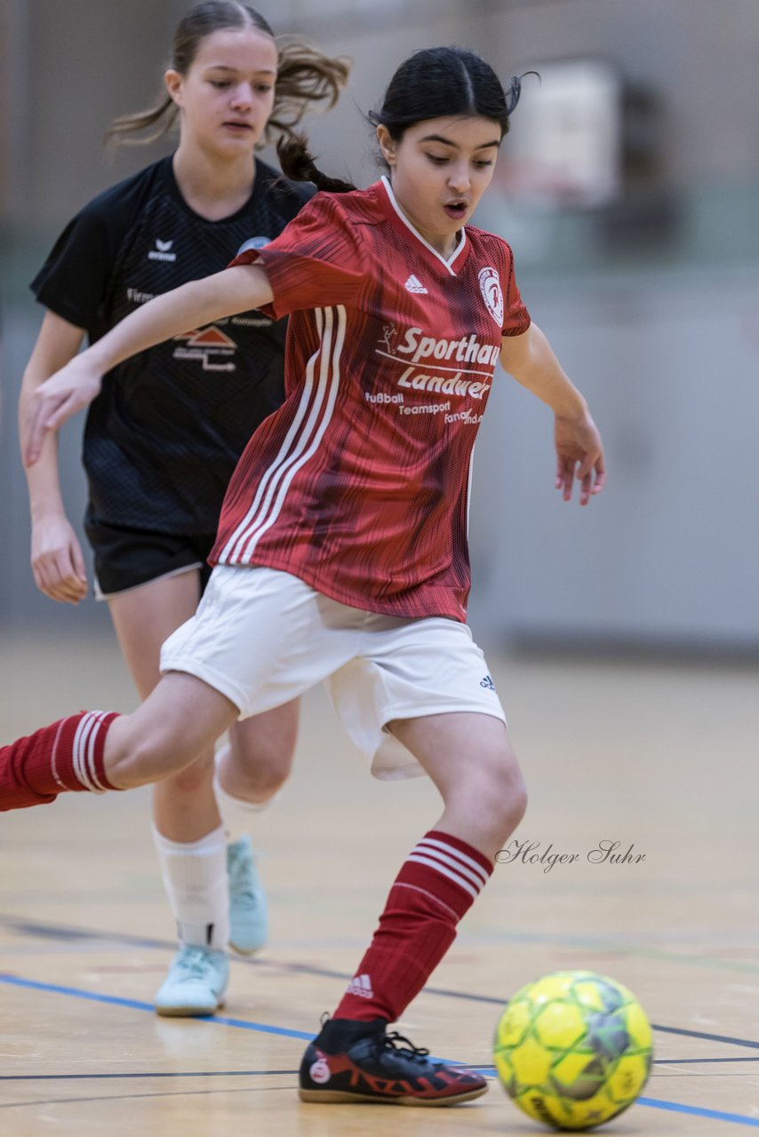 Bild 365 - wCJ Futsalmeisterschaft